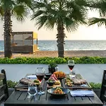 Paloma Paradise Beach Side
