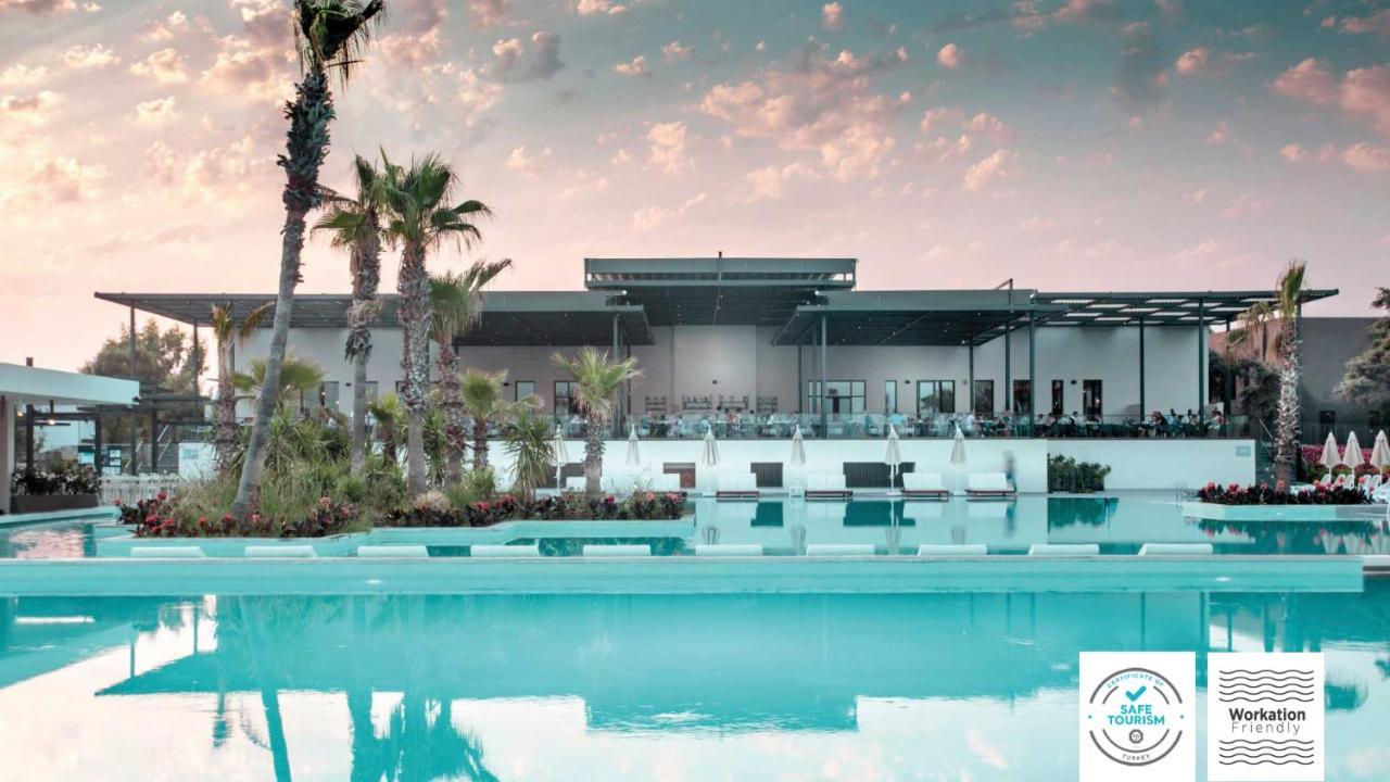 Paloma Orenda Otel 5*