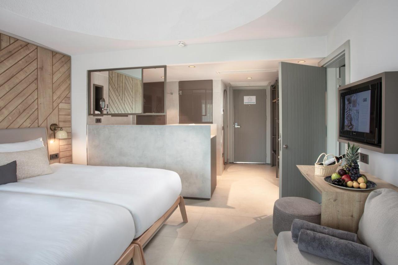 Otel Paloma Orenda