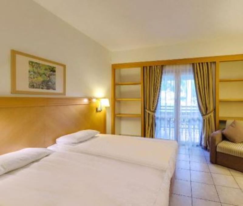 Paloma Orenda Otel Side