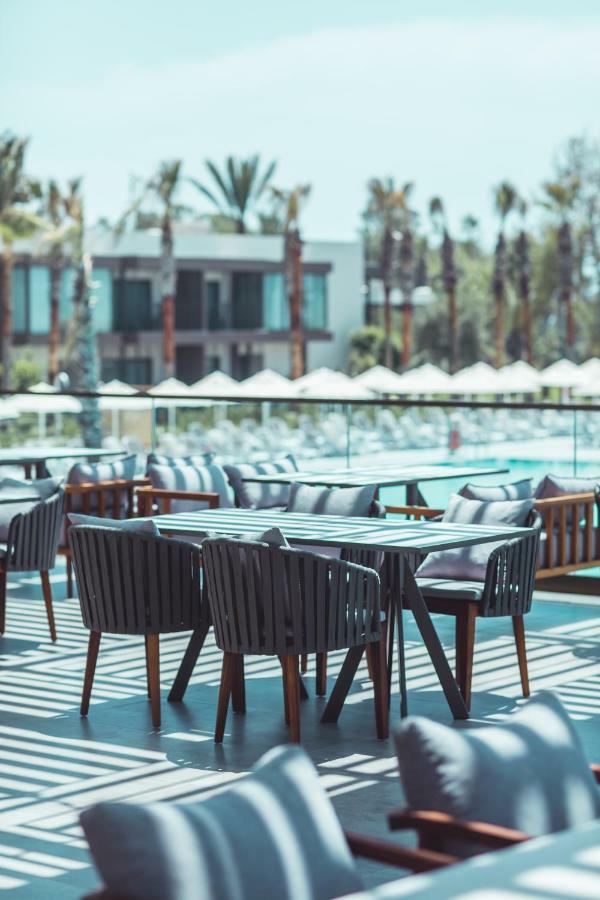 Otel Paloma Orenda 5*