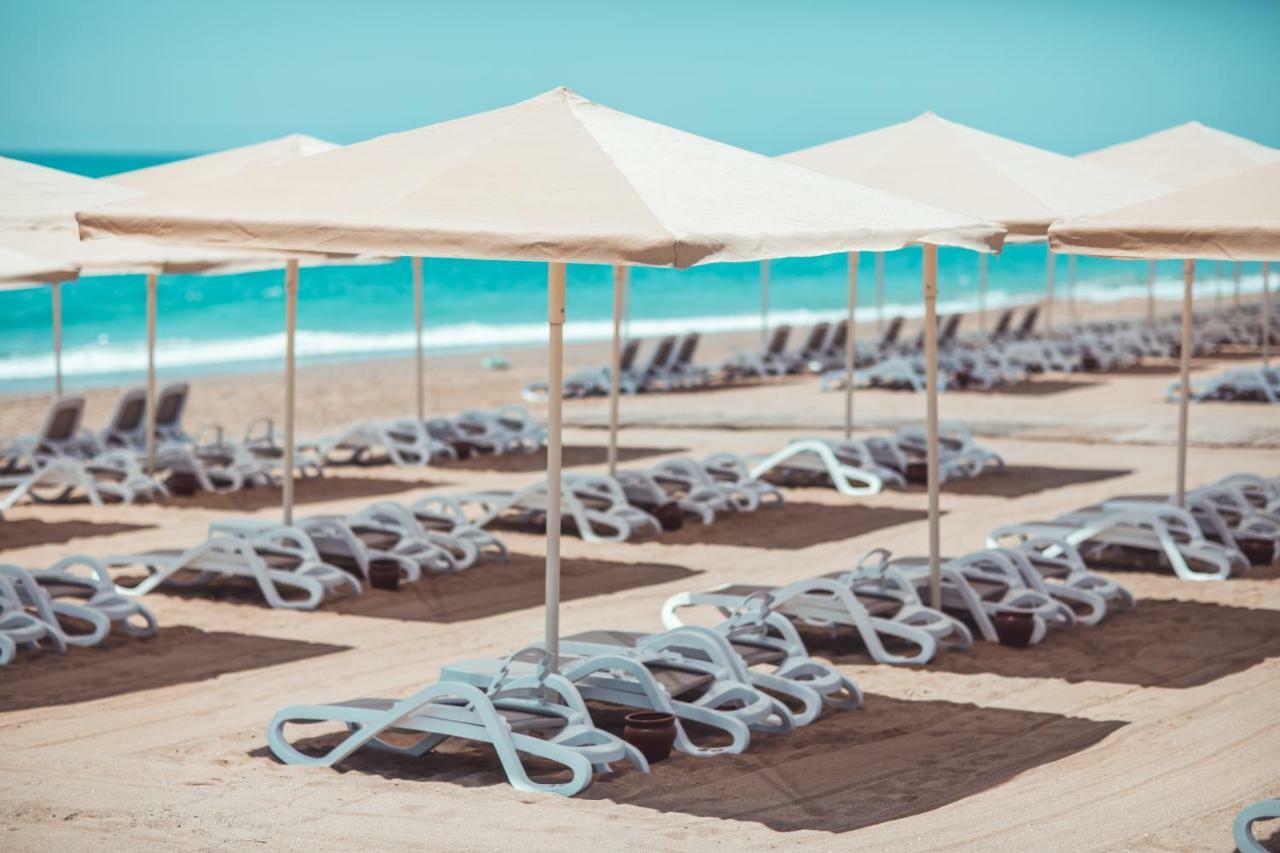 Otel Paloma Orenda