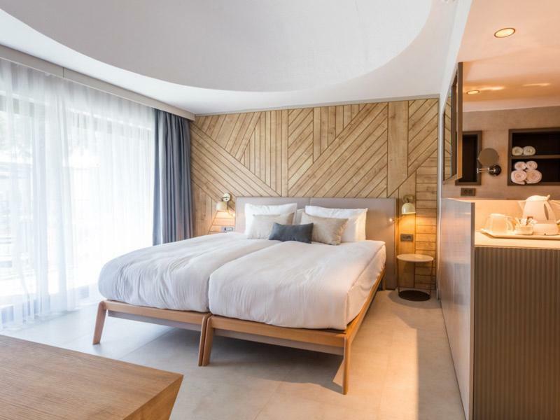 Otel Paloma Orenda Side
