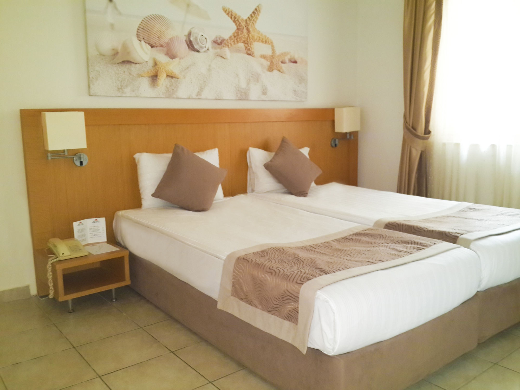 Otel Paloma Orenda